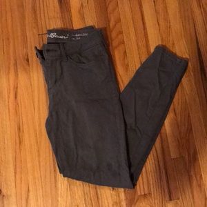 EddieBauer gray pants
